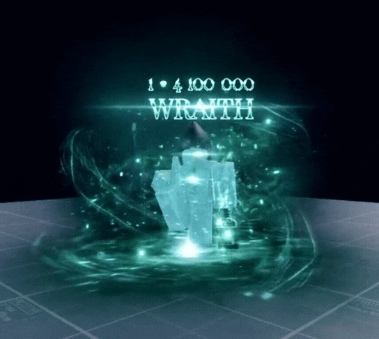 Wraith
